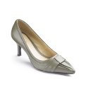 Viva La Diva Court Shoe E Fit