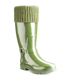 Viva La Diva Wellingtons EEE Fit