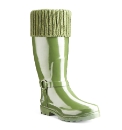 Viva La Diva Wellingtons EEE Fit
