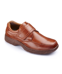 Cushion Walk Mens Shoes Wide Fit