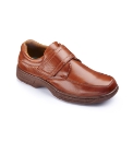 Cushion Walk Mens Shoes Wide Fit