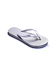 The Shoe Tailor Flip Flop E Fit