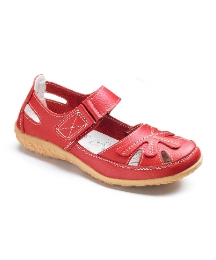 Cushion Walk Shoes E Fit