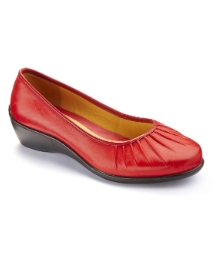 Cushy Numbers Slip-on Shoe EEE Fit