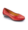 Cushy Numbers Slip-on Shoe EEE Fit