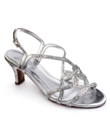 Ann Harvey Sandal E Fit