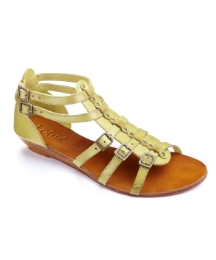 Lotus Gladiator Sandal D Fit