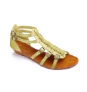 Lotus Gladiator Sandal D Fit