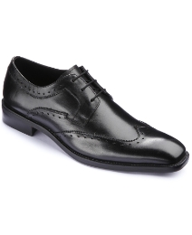 Lotus Brogue Lace Shoes