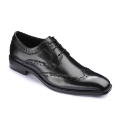 Lotus Brogue Lace Shoes