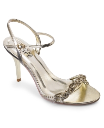 Joanna Hope Sandal D Fit