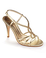 Joanna Hope Sandals E Fit
