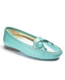 Padders Dual Fit Loafer E/EE Fit