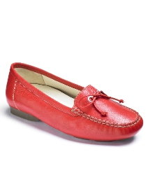 Padders Dual Fit Loafer EEE/EEEE Fit