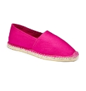 The Shoe Tailor Slip on Espadrille E Fit