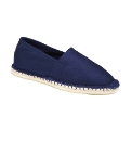 The Shoe Tailor Slip on Espadrille E Fit