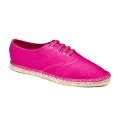 The Shoe Tailor Lace Espadrille E Fit
