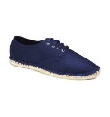 The Shoe Tailor Lace Espadrille E Fit