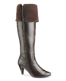 Emotion Boot Standard Calf EEE Fit