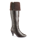 Emotion Boot Standard Calf EEE Fit