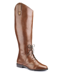 Legroom Boot Extra Large Calf E Fit