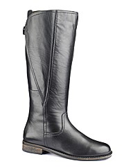 Legroom Boot Standard Calf E Fit