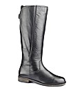 Legroom Boot Standard Calf E Fit