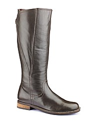 Legroom Boot Standard Calf E Fit