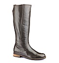 Legroom Boot Standard Calf E Fit