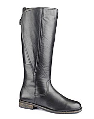 Legroom Boot Standard Calf EEE Fit