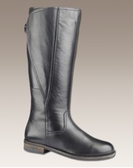 Legroom Boot Standard Calf E Fit