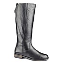 Legroom Boot Extra Large Calf E Fit