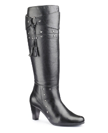 Emotion High Leg Boot EEE Fit
