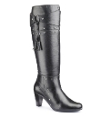 Emotion High Leg Boot EEE Fit
