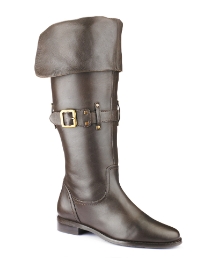 Emotion High Leg Boot E Fit