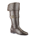 Emotion High Leg Boot EEE Fit