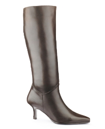 Legroom Boot Extra Large Calf EEE Fit