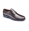 Ridgewood Lace Shoes Wide Fit