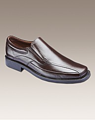 Ridgewood Slip-On Shoes Standard Fit
