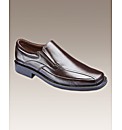 Ridgewood Slip-On Shoes Standard Fit