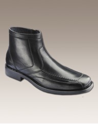 Ridgewood Mens Boot Wide Fit