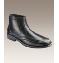 Ridgewood Mens Boot Wide Fit