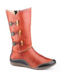 Brevitt Boot E Fit