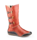 Brevitt Boot E Fit
