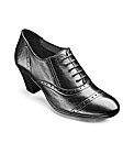 Easystep Lace Up Shoes E Fit