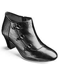 Easystep Trouser Boots E Fit