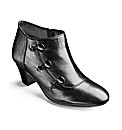 Easystep Trouser Boots E Fit