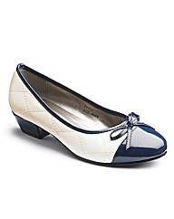 The Shoe Tailor Shoes E Fit