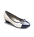 The Shoe Tailor Shoes E Fit