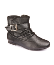 Viva La Diva Ankle Boot E Fit